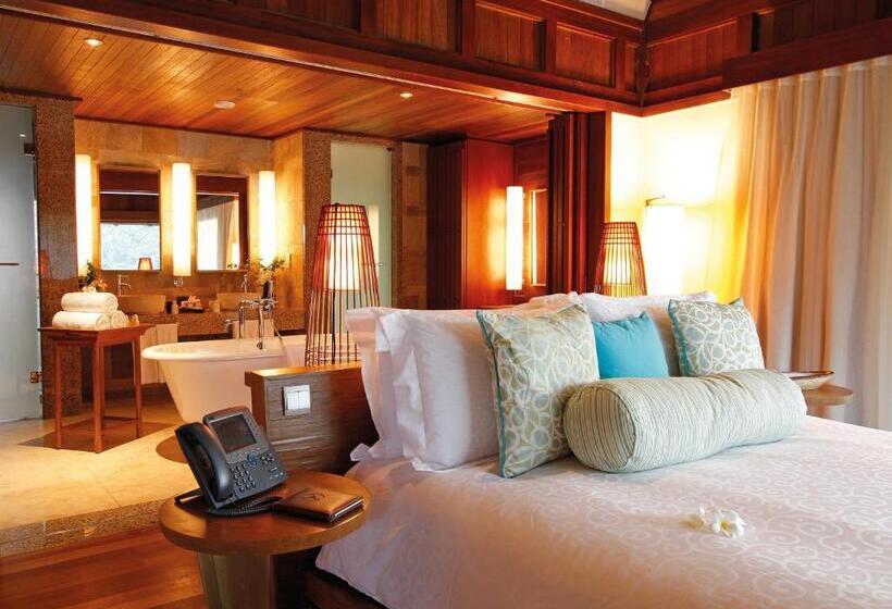 リゾートホテル Constance Ephelia