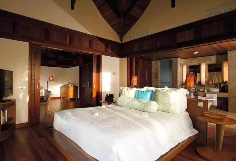 استراحتگاه Constance Ephelia