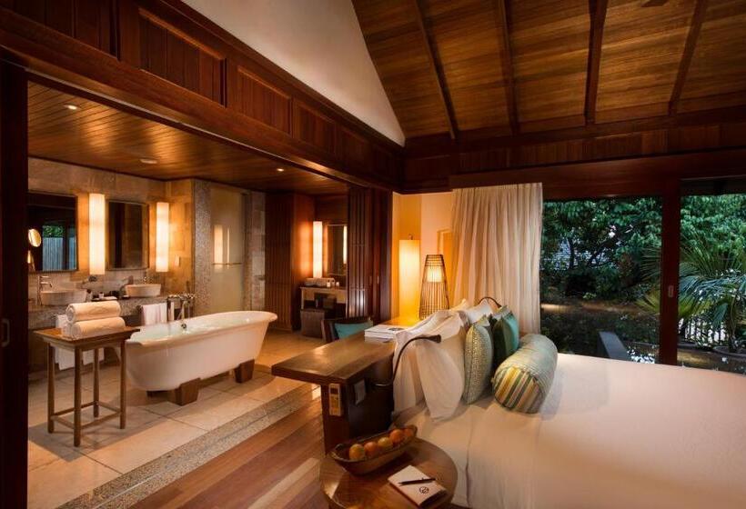 リゾートホテル Constance Ephelia