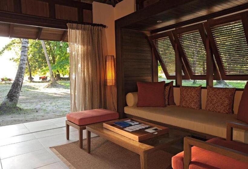 リゾートホテル Constance Ephelia