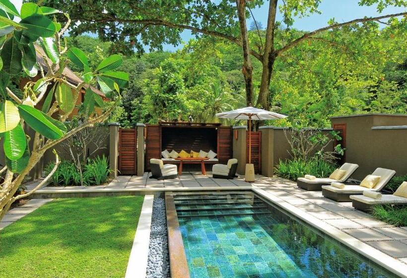 リゾートホテル Constance Ephelia