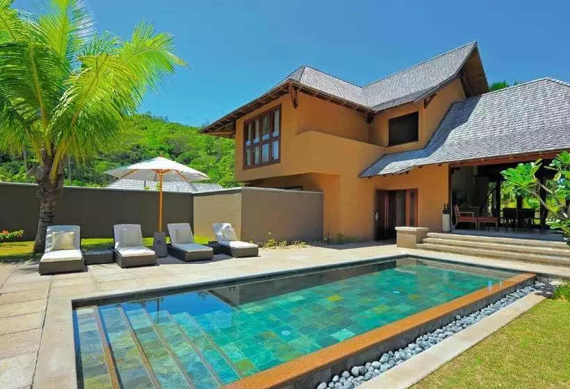 استراحتگاه Constance Ephelia