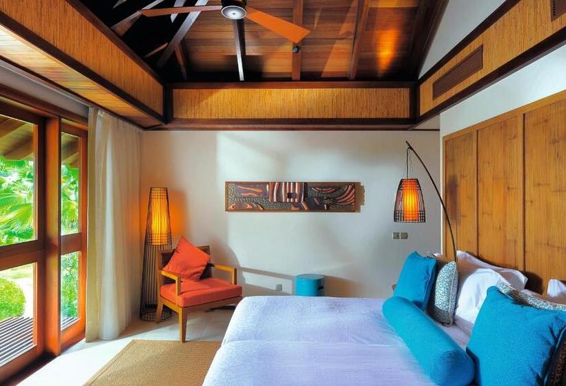 リゾートホテル Constance Ephelia