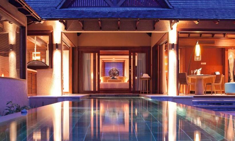 リゾートホテル Constance Ephelia