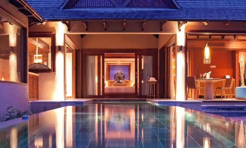 استراحتگاه Constance Ephelia