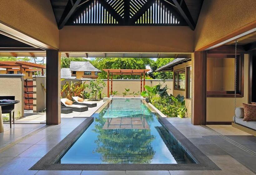 リゾートホテル Constance Ephelia