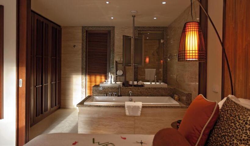 リゾートホテル Constance Ephelia