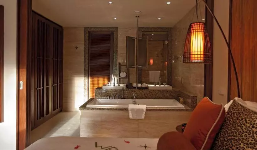 استراحتگاه Constance Ephelia