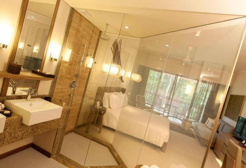 リゾートホテル Constance Ephelia