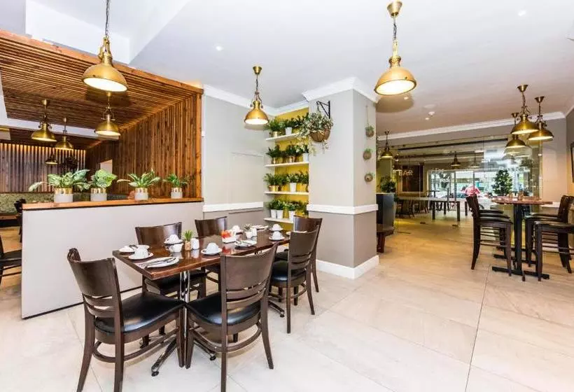 酒店 Innscape Classic