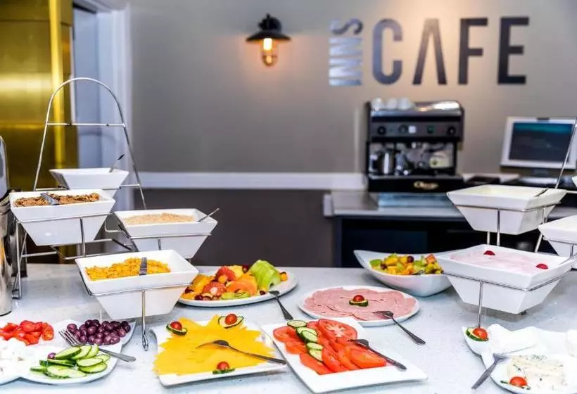 酒店 Innscape Classic