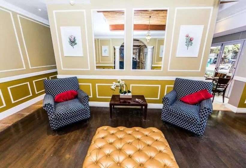 酒店 Innscape Classic