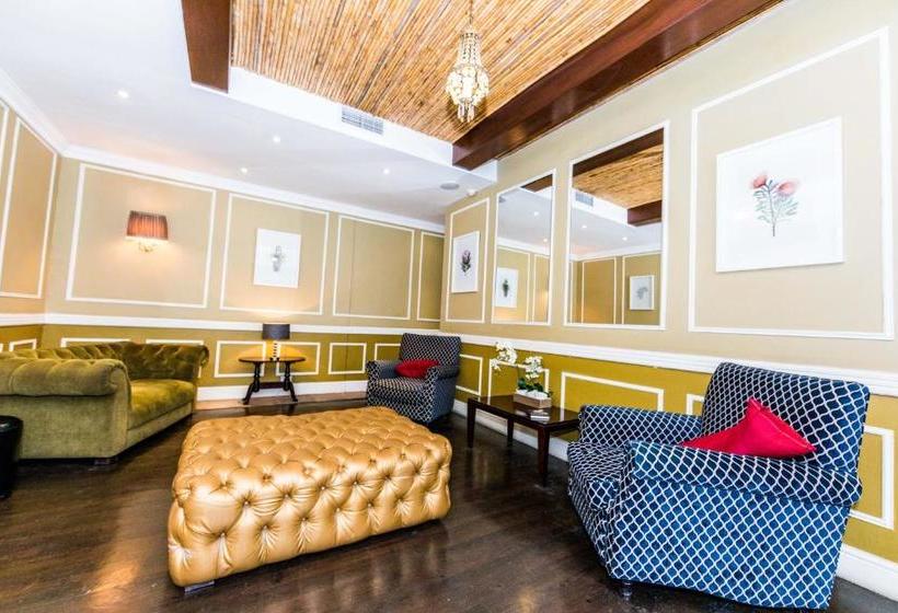 בית מלון כפרי Innscape Classic