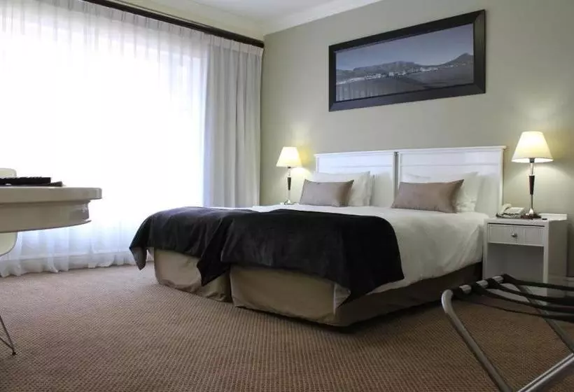 酒店 Innscape Classic