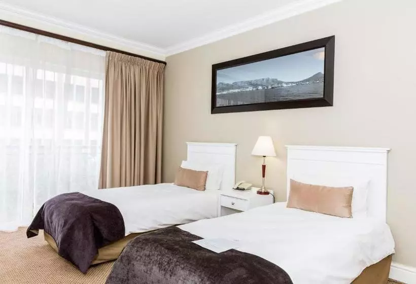 酒店 Innscape Classic