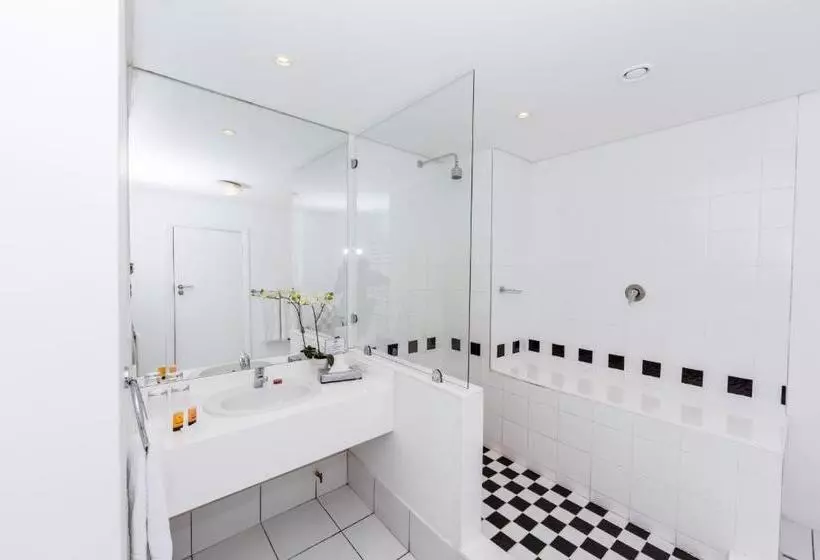 酒店 Innscape Classic