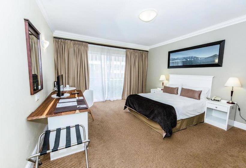 בית מלון כפרי Innscape Classic