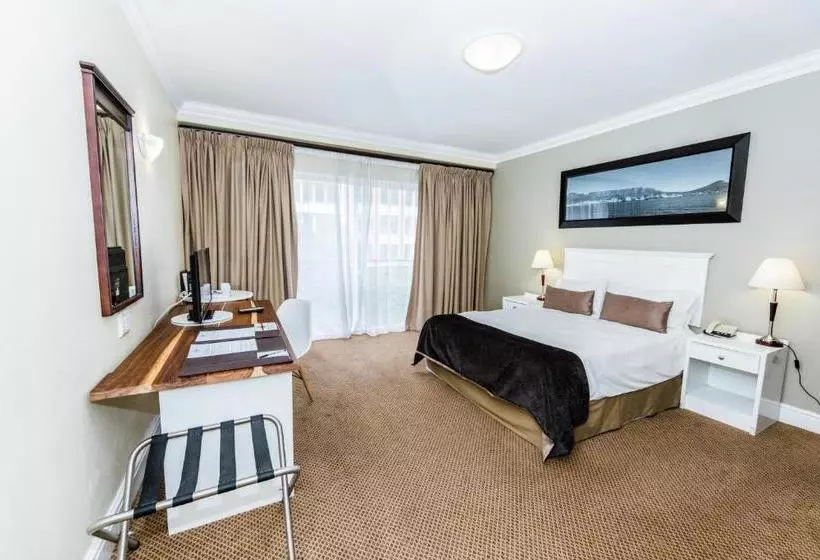 酒店 Innscape Classic