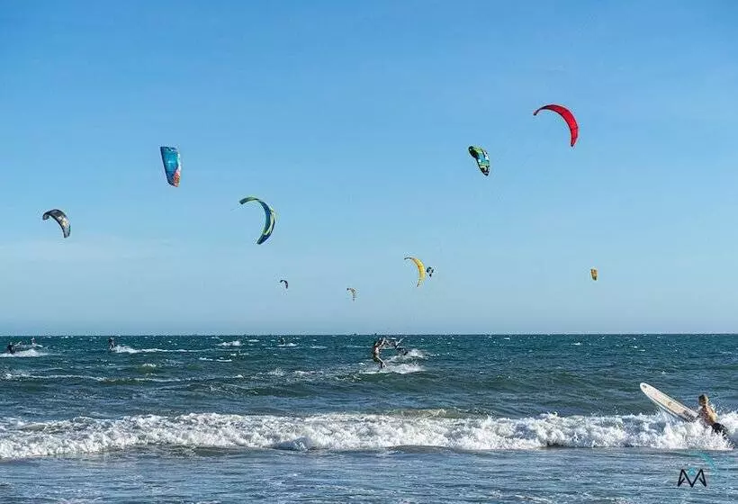 Unique Mui Ne Resort & Spa