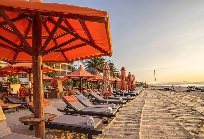 Unique Mui Ne Resort & Spa