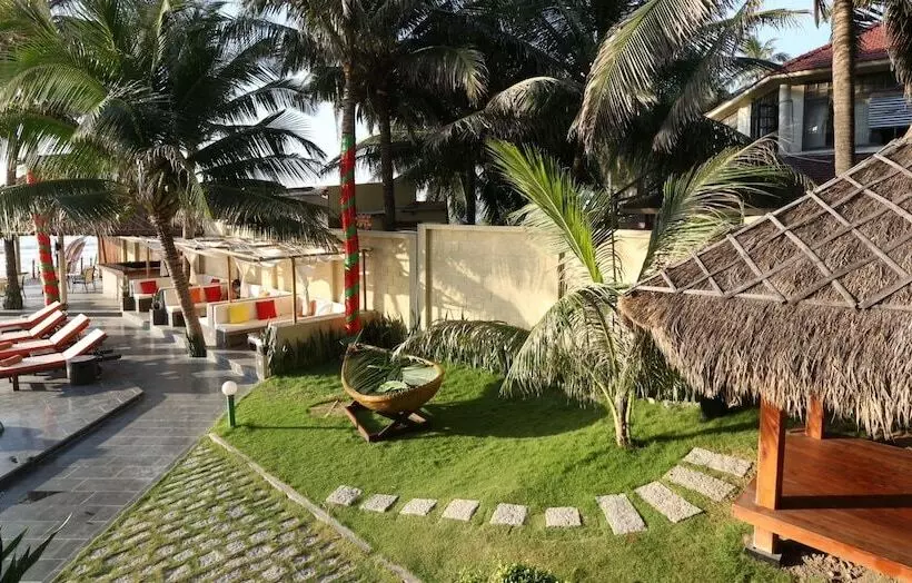 Unique Mui Ne Resort & Spa