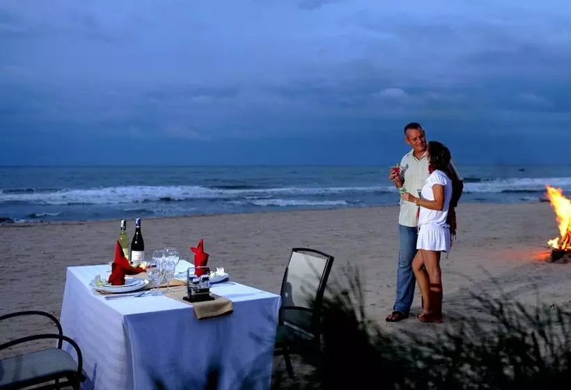 Unique Mui Ne Resort & Spa