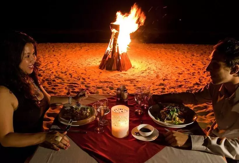 Unique Mui Ne Resort & Spa