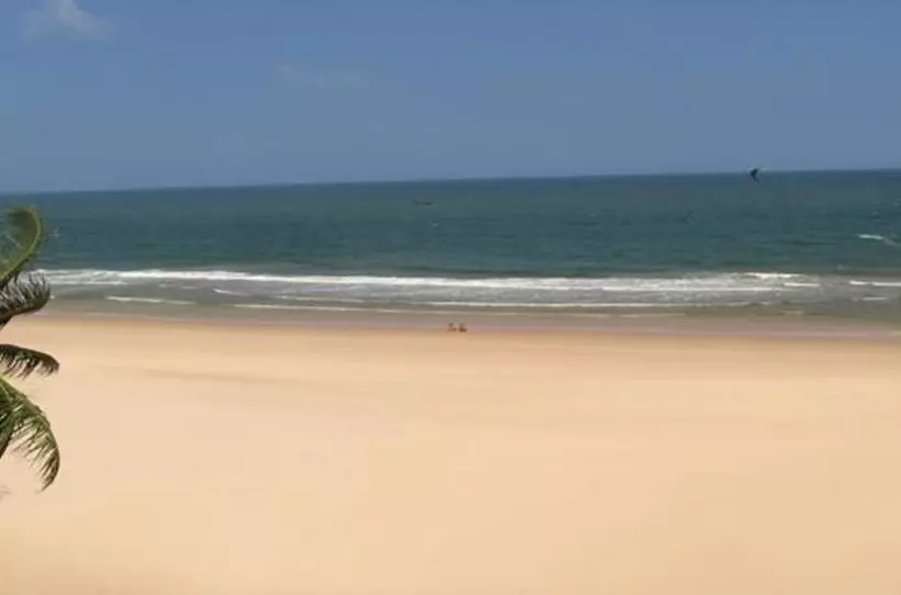 Unique Mui Ne Resort & Spa
