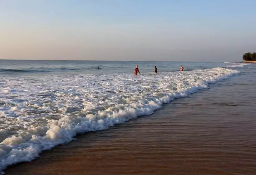 Unique Mui Ne Resort & Spa