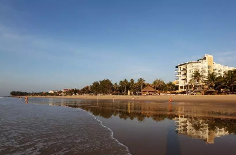 Unique Mui Ne Resort & Spa