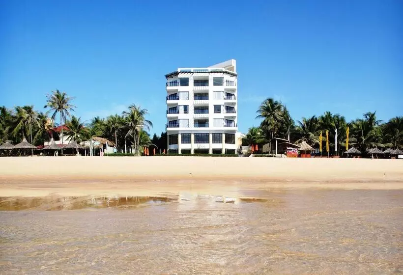 Unique Mui Ne Resort & Spa