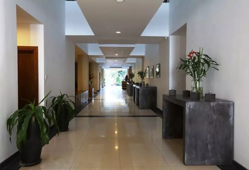 Unique Mui Ne Resort & Spa