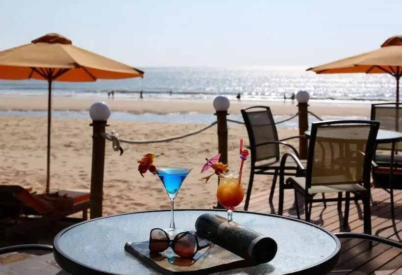 Unique Mui Ne Resort & Spa