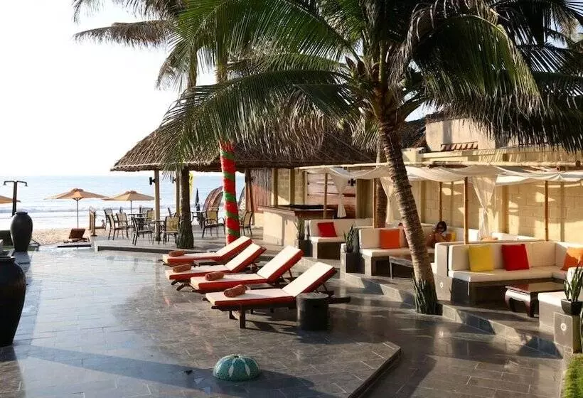 Unique Mui Ne Resort & Spa