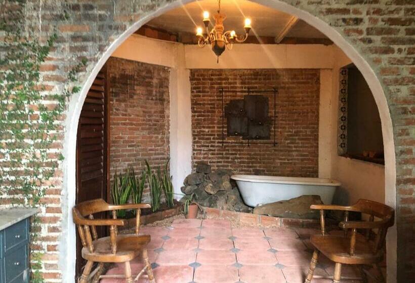 Szálló El Capricho By Rotamundos