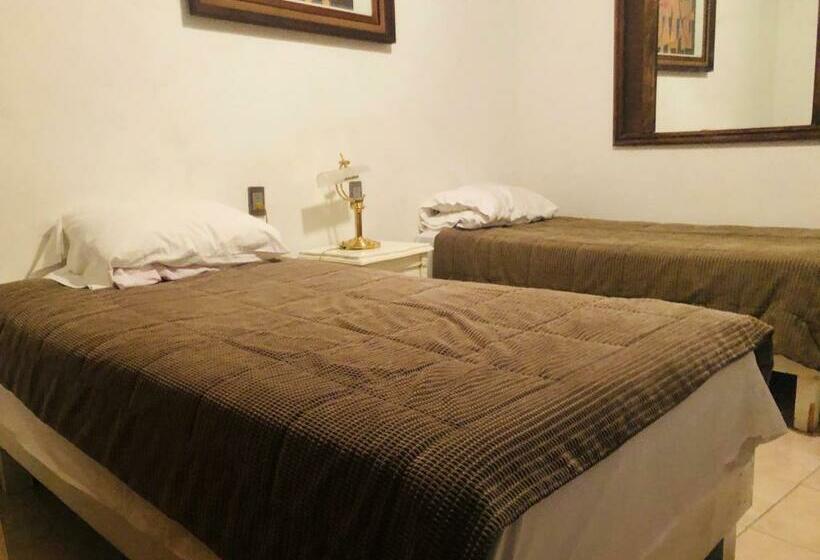 Szálló El Capricho By Rotamundos