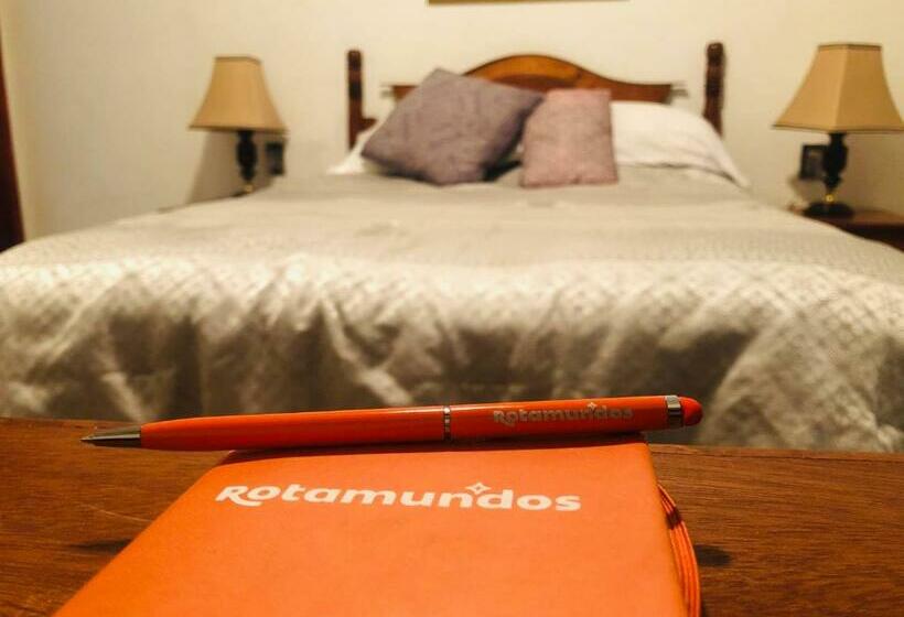 Szálló El Capricho By Rotamundos