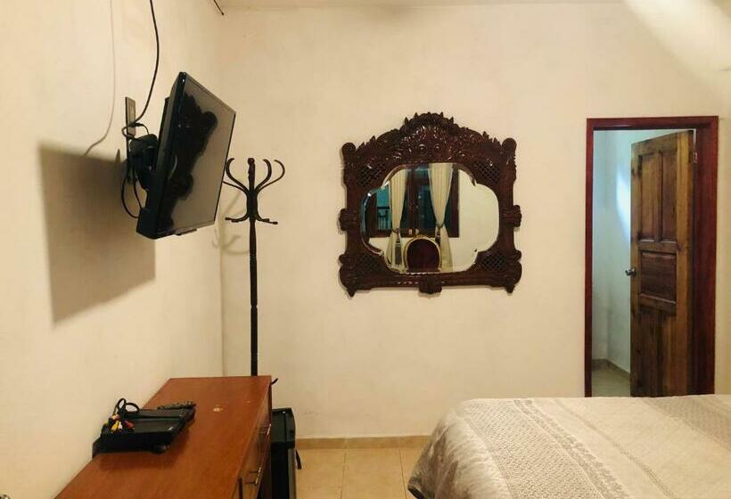 Szálló El Capricho By Rotamundos