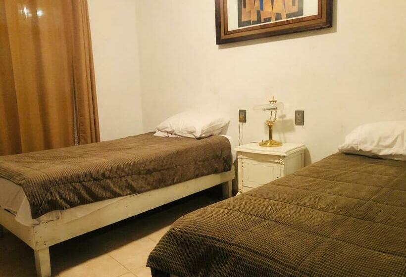 Szálló El Capricho By Rotamundos