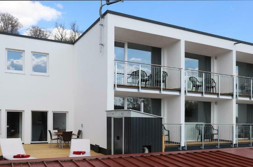 Aparthotel Peerless Dine