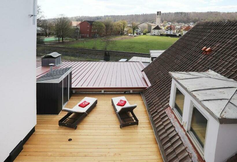 Aparthotel Peerless Dine