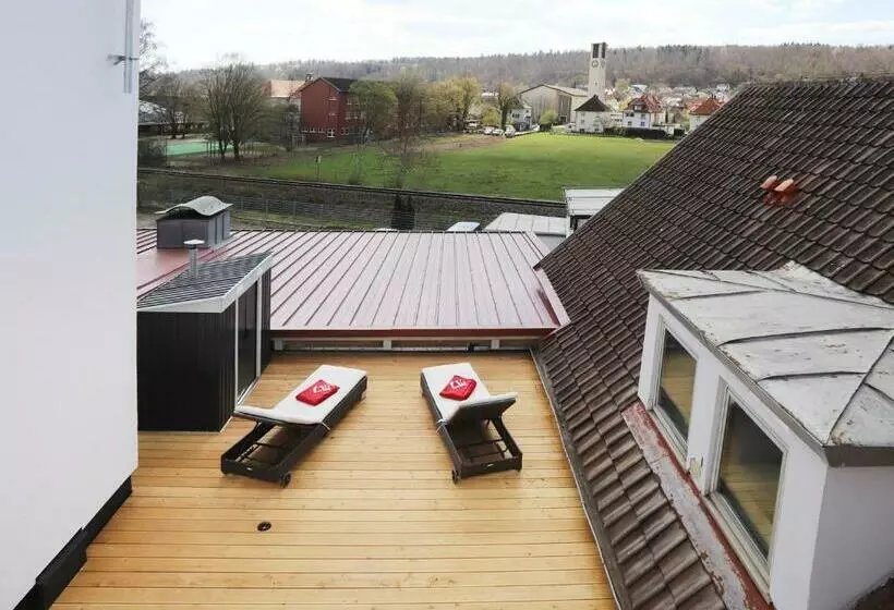 Aparthotel Peerless Dine