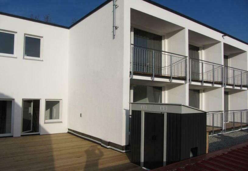 Aparthotel Peerless Dine