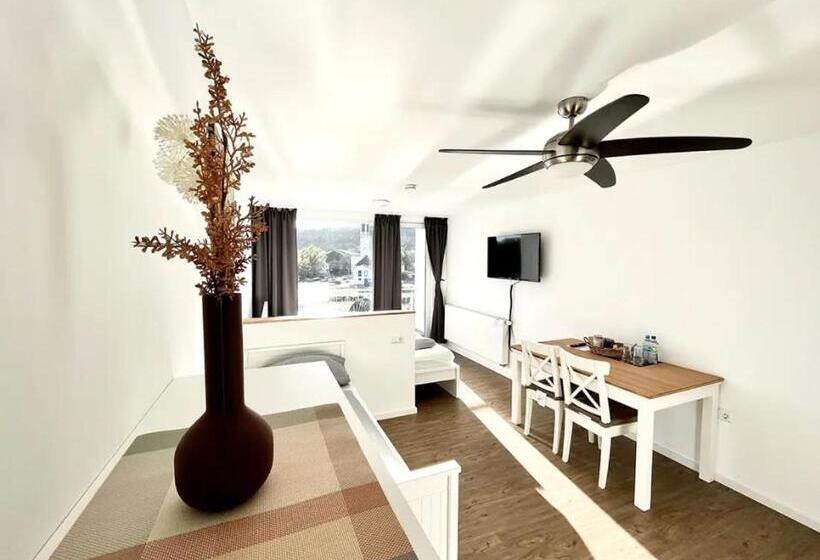 Aparthotel Peerless Dine