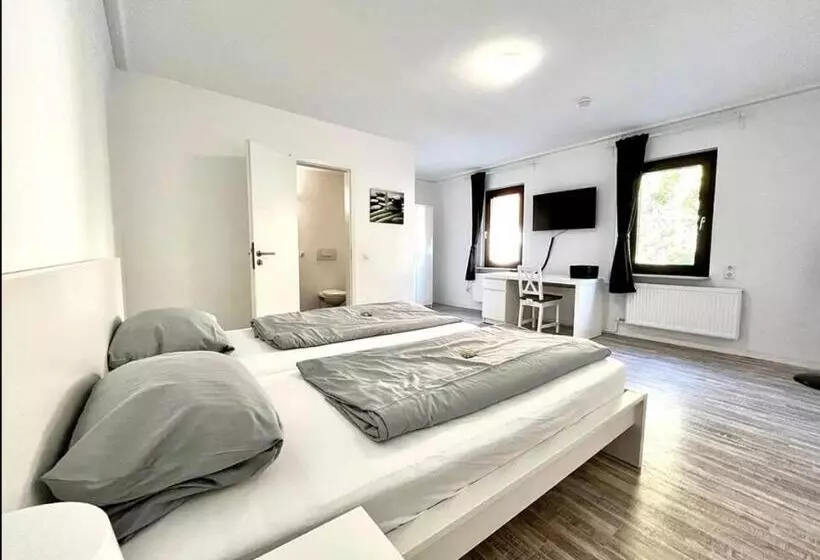 Aparthotel Peerless Dine