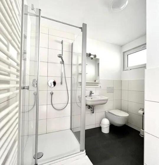 Aparthotel Peerless Dine