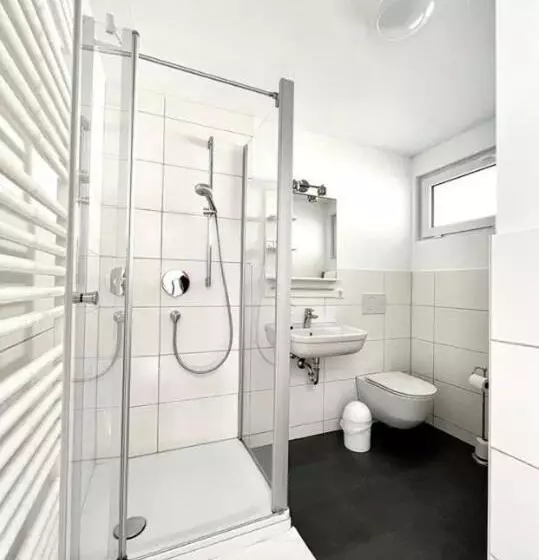 Aparthotel Peerless Dine