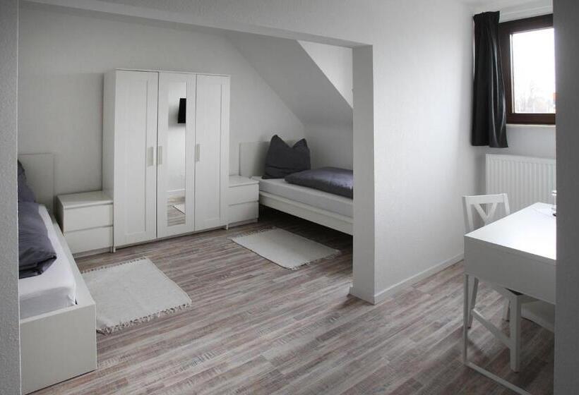 Aparthotel Peerless Dine