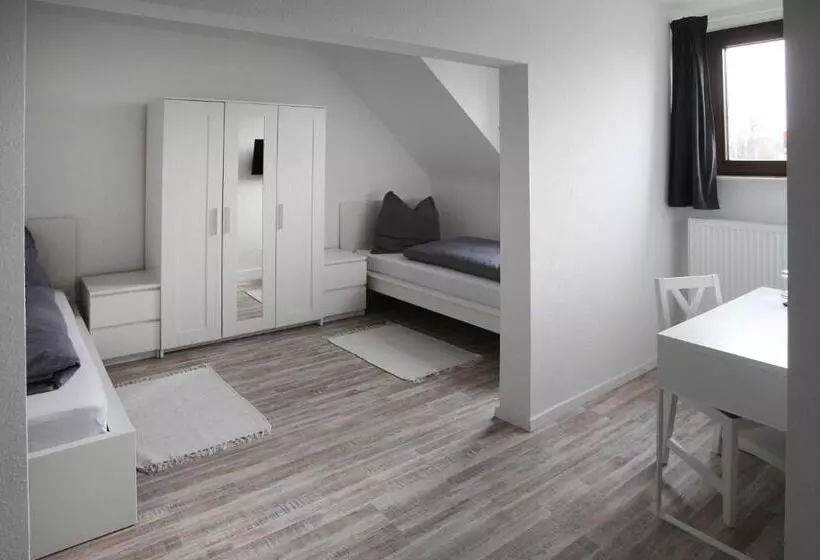 Aparthotel Peerless Dine