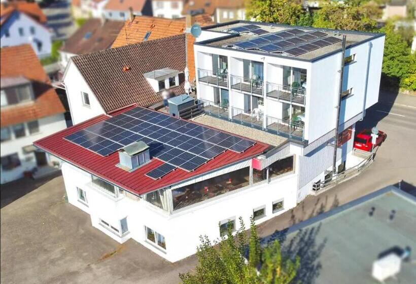 Aparthotel Peerless Dine